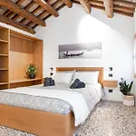 5 Minuti Da Rialto, Intera Palazzina Veneziana Holiday home *