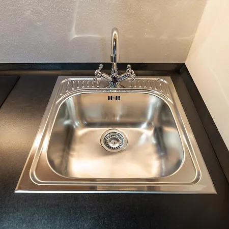 5 Minuti Da Rialto, Intera Palazzina Veneziana 度假居
