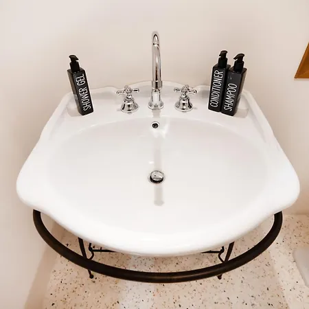 5 Minuti Da Rialto, Intera Palazzina Veneziana * Velence