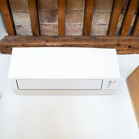 5 Minuti Da Rialto, Intera Palazzina Veneziana *