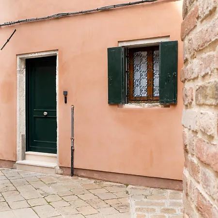 5 Minuti Da Rialto, Intera Palazzina Veneziana
