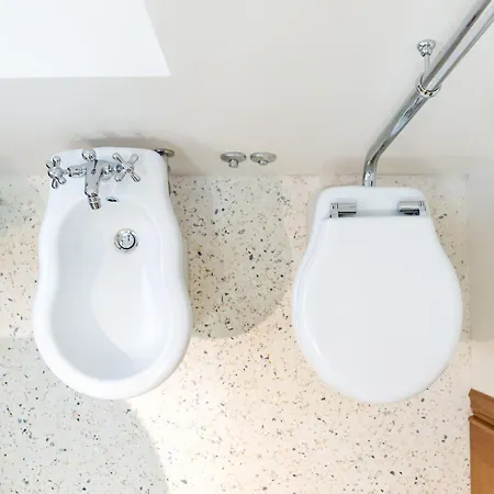 5 Minuti Da Rialto, Intera Palazzina Veneziana * Velence