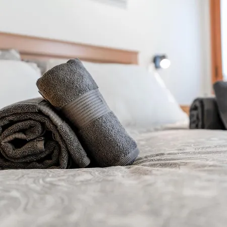 5 Minuti Da Rialto, Intera Palazzina Veneziana