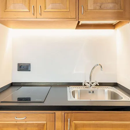 Nyaraló 5 Minuti Da Rialto, Intera Palazzina Veneziana Velence