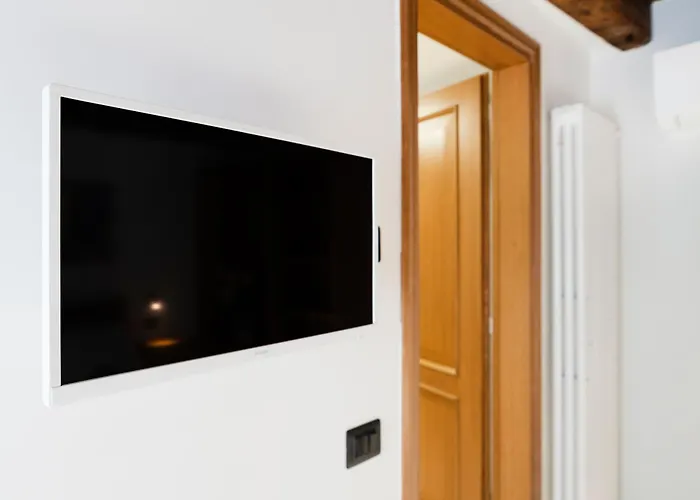 5 Minuti Da Rialto, Intera Palazzina Veneziana 펜션 베니스