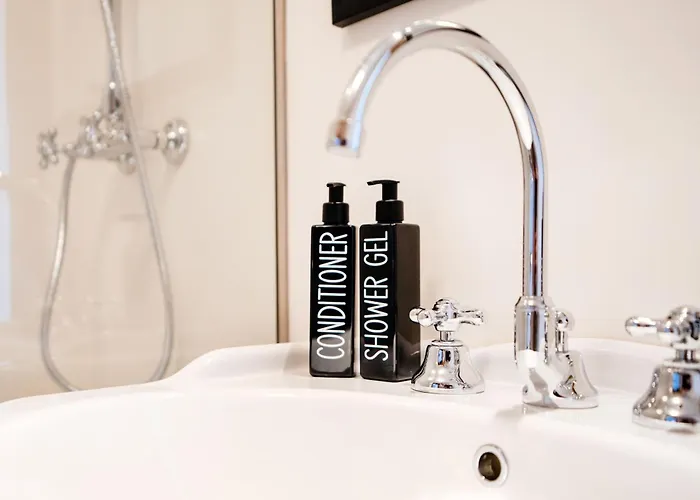 펜션 5 Minuti Da Rialto, Intera Palazzina Veneziana