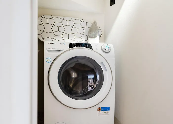 5 Minuti Da Rialto, Intera Palazzina Veneziana 펜션