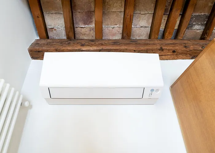 5 Minuti Da Rialto, Intera Palazzina Veneziana *