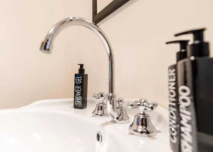 5 Minuti Da Rialto, Intera Palazzina Veneziana 펜션 베니스