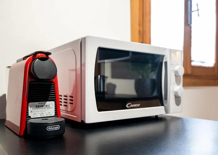 펜션 5 Minuti Da Rialto, Intera Palazzina Veneziana *