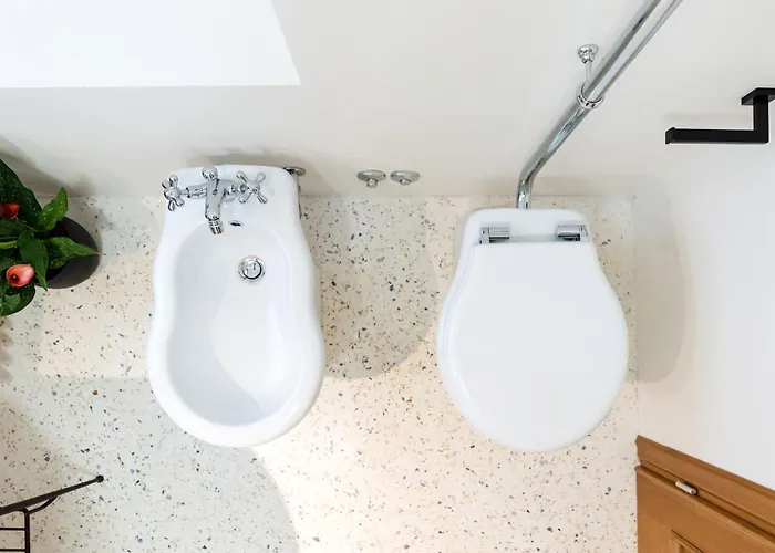 5 Minuti Da Rialto, Intera Palazzina Veneziana * 베니스