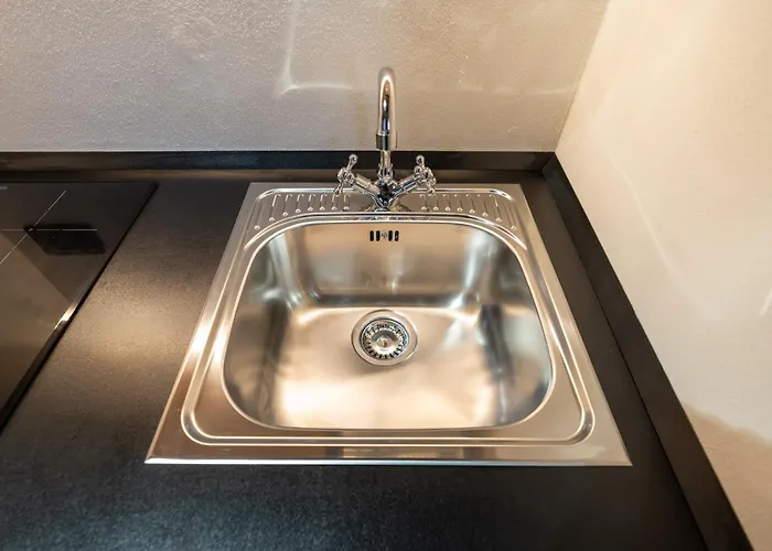 5 Minuti Da Rialto, Intera Palazzina Veneziana 펜션