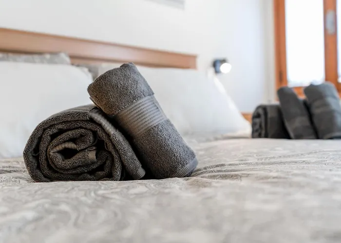 5 Minuti Da Rialto, Intera Palazzina Veneziana