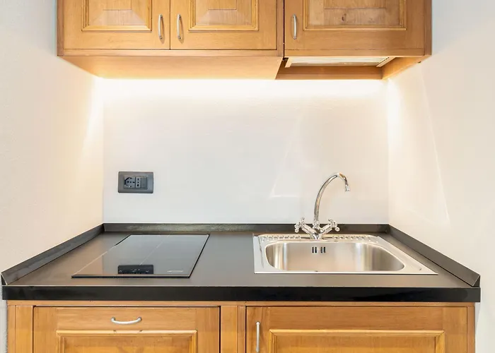 펜션 5 Minuti Da Rialto, Intera Palazzina Veneziana 베니스