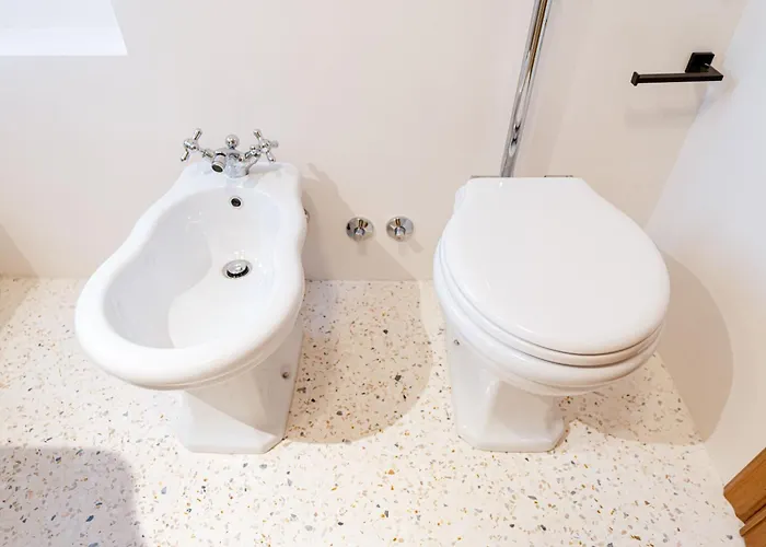 5 Minuti Da Rialto, Intera Palazzina Veneziana Tatil Evi *