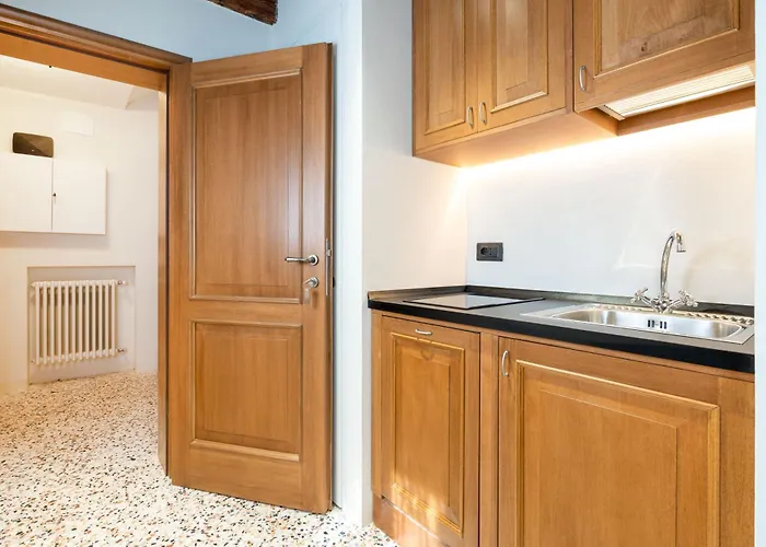 5 Minuti Da Rialto, Intera Palazzina Veneziana *